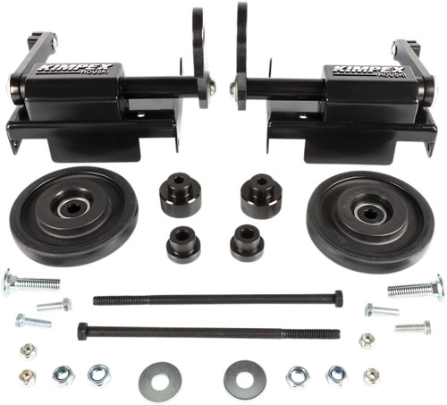 Kimpex Rouski Gen 3 Retractable Wheels System Prolite 8/10 (472501)