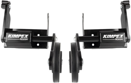 Kimpex Rouski Gen 3 Retractable Wheels System Prolite 8/10 (472501)