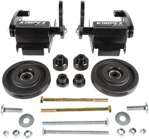 Kimpex Rouski Gen 3 Retractable Wheels System Pilot 5.7 SL (472589)