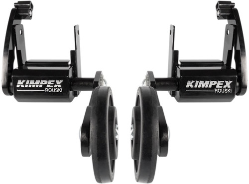 Kimpex Rouski Gen 3 Retractable Wheels System Pilot DS (472607)