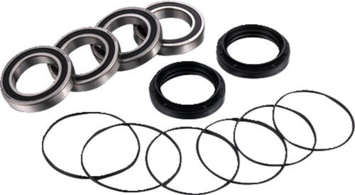 Factory Links Rear Axle Bearing Kit (ARA-Y-022)