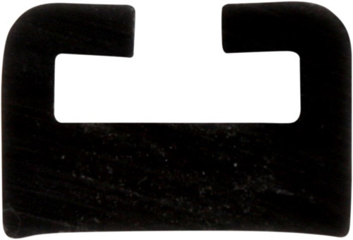 Garland 44.00" Black UHMW Slide 10 (10-44.00-0-01-01)