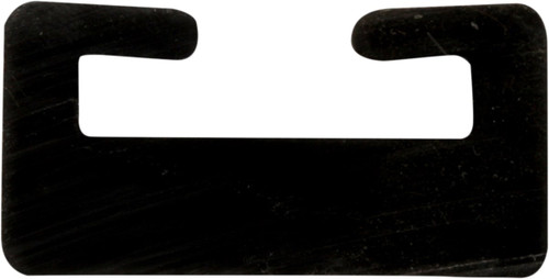 Garland 55.375" Black UHMW Slide 01 (01-5538-1-01-01)