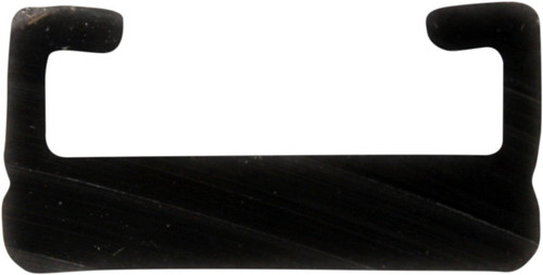 Garland 45.1875" Black UHMW Slide 16 (16-4520101-01-8)
