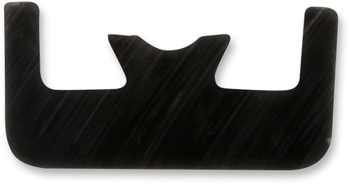 Garland 45.0625" Black UHMW Slide 12 (12-45.08-1-01-01)