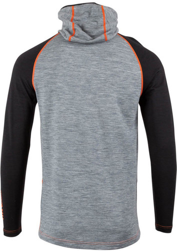 509 FZN Merino Mens Base Layer Hoody