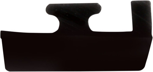 Garland 47.00" Black UHMW Slide 15 (15-47.00-2-02-01)