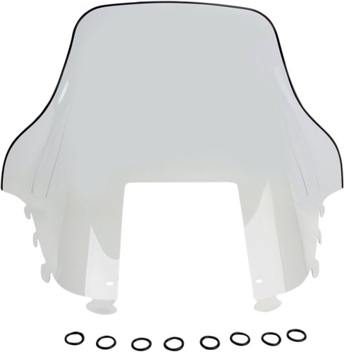Kimpex 21" Clear Snowmobile Windshield (274701)