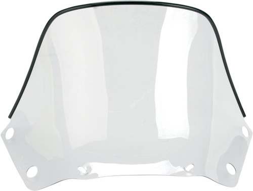 Kimpex 9.5" Clear Snowmobile Windshield (274811)
