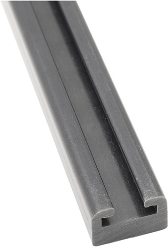 Garland 69.00" Graphite UHMW Slide 24 (24-6900-0-01-12)