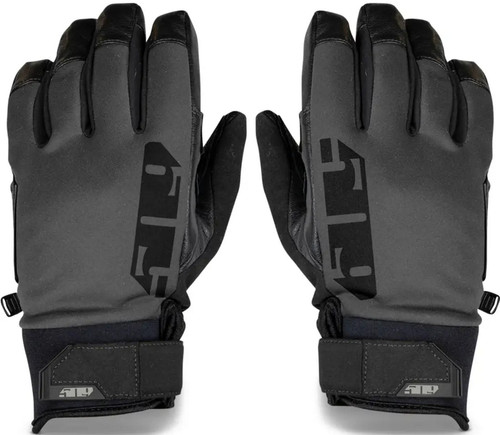 509 Freeride Mens Snow Gloves