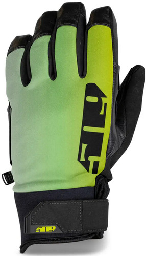 509 Freeride Mens Snow Gloves