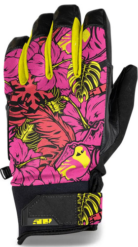 509 Freeride Mens Snow Gloves