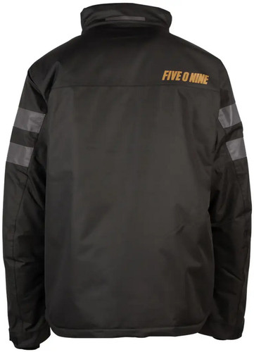 509 Temper Insulated Mens Snow Jacket