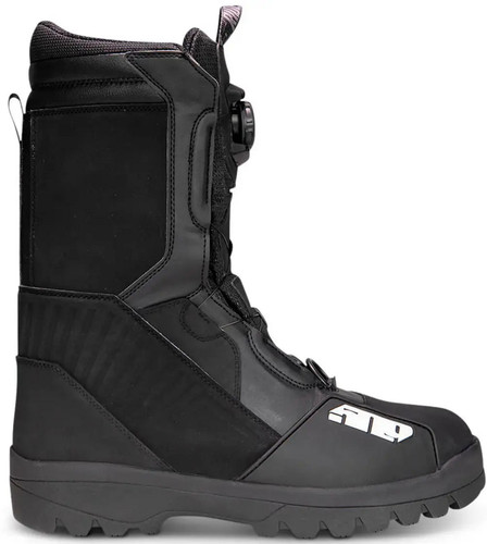 509 Raid Single Boa Mens Snow Boots