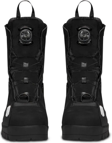 509 Raid Single Boa Mens Snow Boots