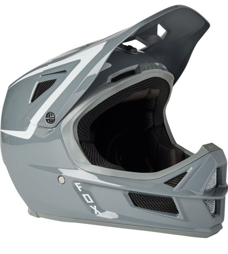 509 Delta R4 Helmet Breath Box