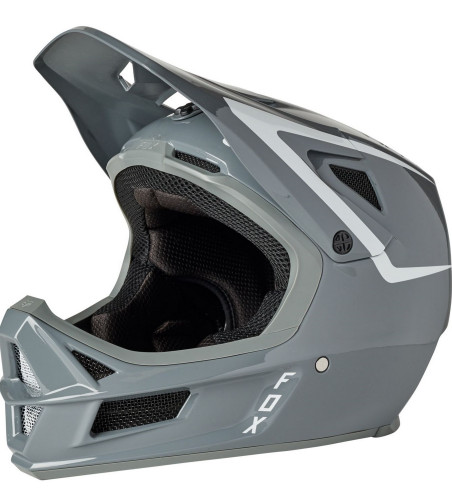 509 Delta R4 Helmet Breath Box