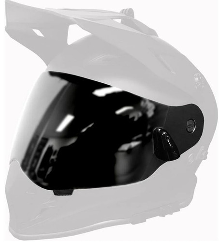 509 Ignite Electric Heated Shield - Delta R3L Helmet