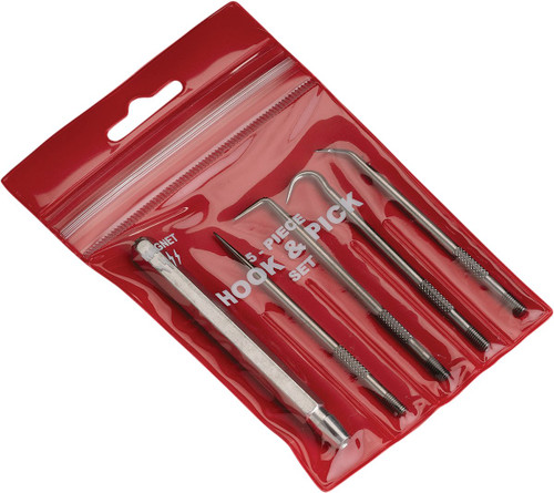 Moose Precision Pick Set (3850-0538)