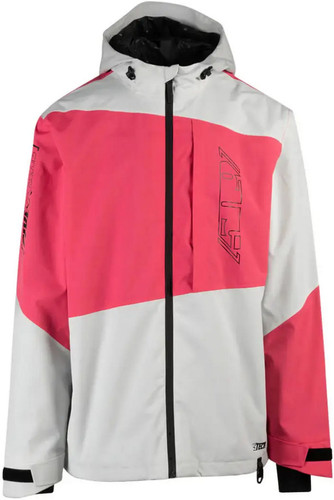 509 Forge Insulated Mens Snow Jacket
