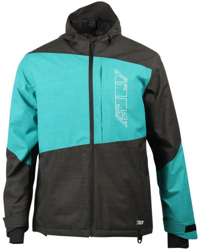 509 Forge Insulated Mens Snow Jacket