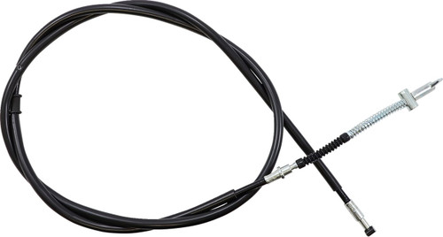 Moose Rear Parking Brake Cable (0653-0101)