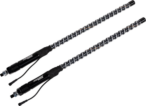 Moose Quick Disconnect 2' Whip Lights (2040-3161)