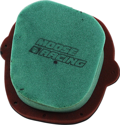 Moose Precision Pre-Oiled Air Filter (1011-4521)