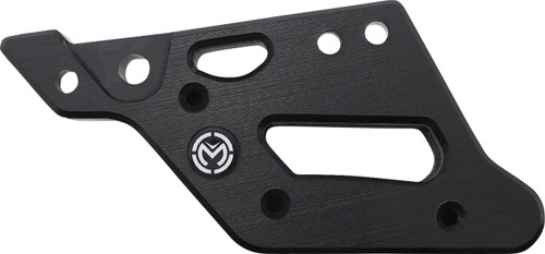 Moose Black Pro Chain Guide (1231-1538)