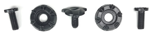 509 Delta R3 Helmet Visor Screw Kit