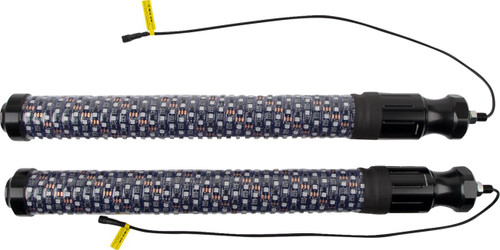 Moose Quick Release Whip Lights (2040-3016)