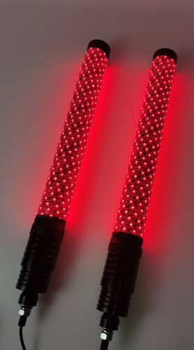 Moose Quick Release Whip Lights (2040-3016)