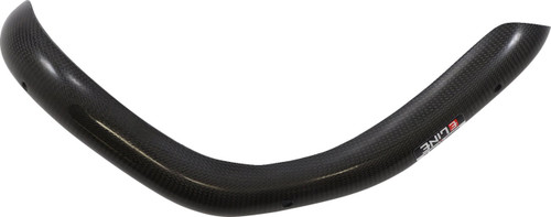 Moose 4-Stroke Exhaust Pipe Guard (1861-1584)