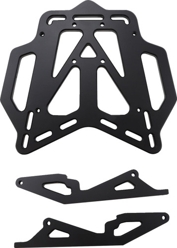 Moose Pro Rear Luggage Rack (1510-1005)