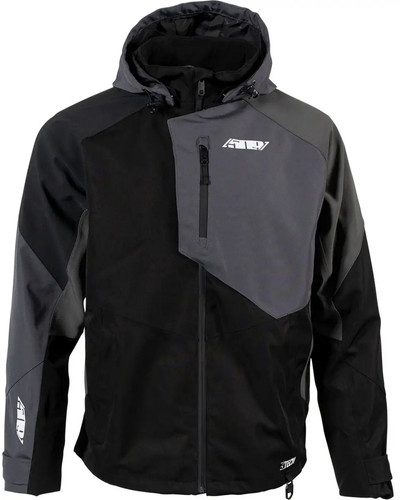 509 Evolve Mens Snow Jacket Shell