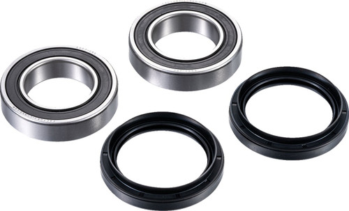 Factory Links Rear Axle Bearing Kit (ARA-Y-010)