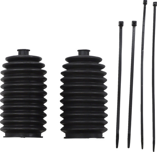 Moose Steering Rack Replacement Boot Kit (0430-1207)