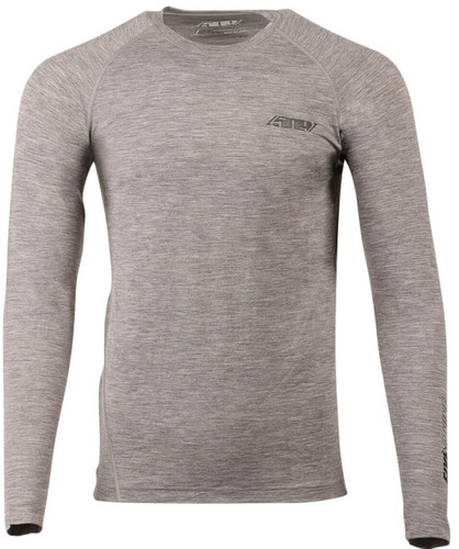 509 FZN Merino 180 Mens Base Layer Crew Shirt