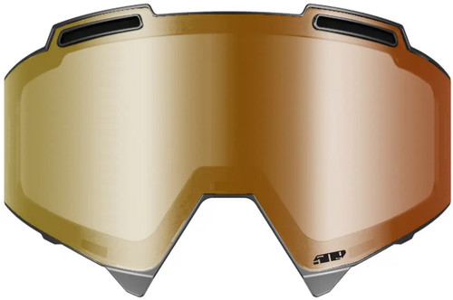 509 Sinister X7 Ignite S1 Goggle Dual Lens