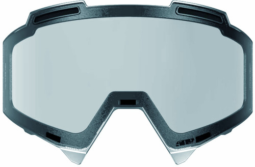 509 Sinister X7 Goggle Dual Pane Lens