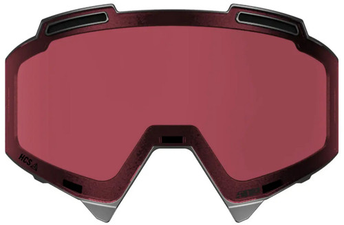 509 Sinister X7 Goggle Dual Pane Lens