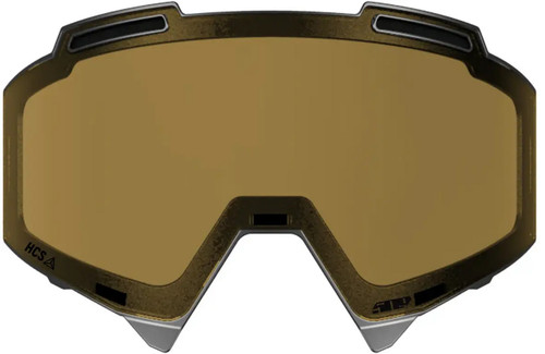 509 Sinister X7 Goggle Dual Pane Lens