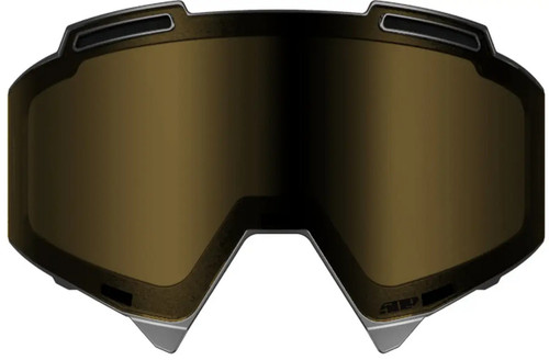 509 Sinister X7 Goggle Dual Pane Lens