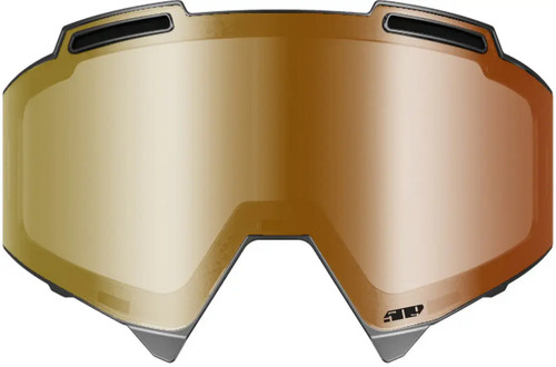 509 Sinister X7 Goggle Dual Pane Lens