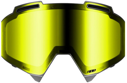 509 Sinister X7 Goggle Dual Pane Lens