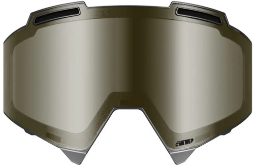 509 Sinister X7 Goggle Dual Pane Lens