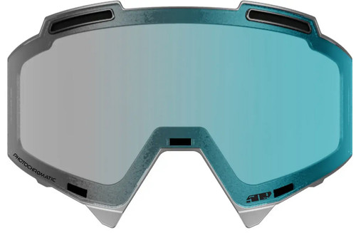 509 Sinister X7 Goggle Dual Pane Lens