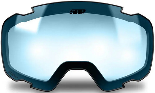 509 Aviator 2.0 Fuzion Dual Pane Goggle Lens
