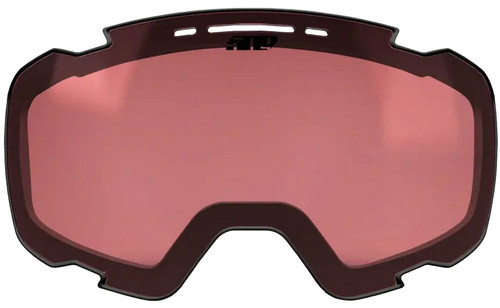 509 Aviator 2.0 Dual Pane Goggle Lens